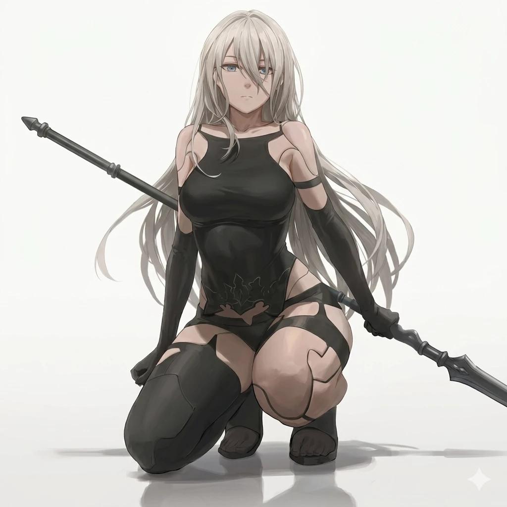YorHa A2 thumbnail