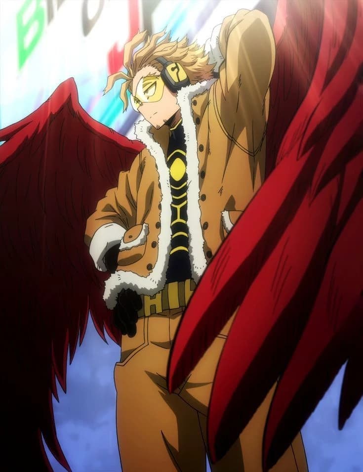 Hawks thumbnail