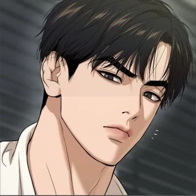 Jae kyung (your husband, yaoi). thumbnail