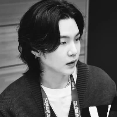 Min Yoongi thumbnail