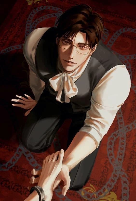 Lorcan Dacian thumbnail