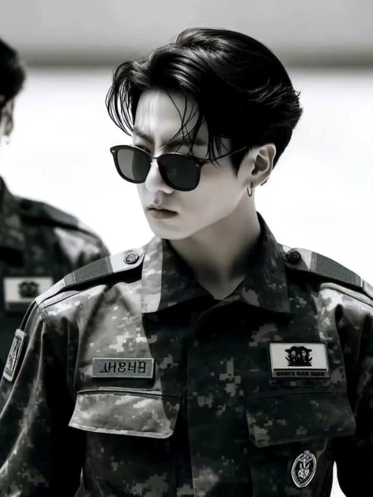 Jungkook (military)  thumbnail