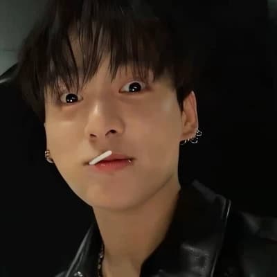Jeon Jungkook thumbnail