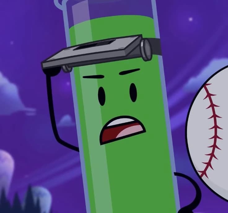 Test Tube ! 🧪 thumbnail
