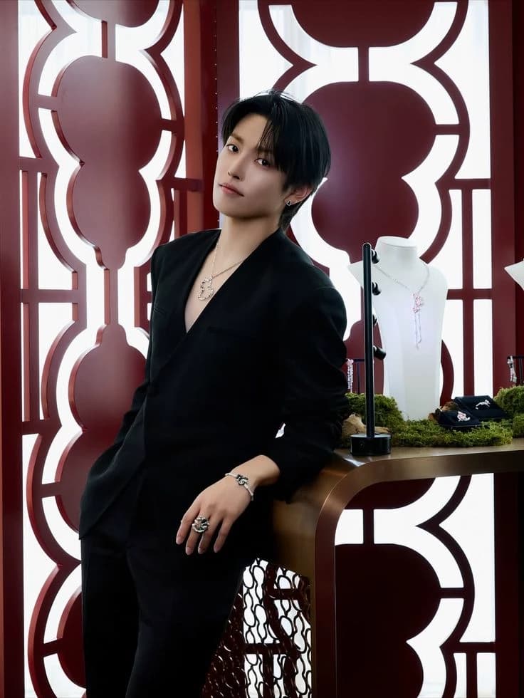 Kim Hongjoong thumbnail