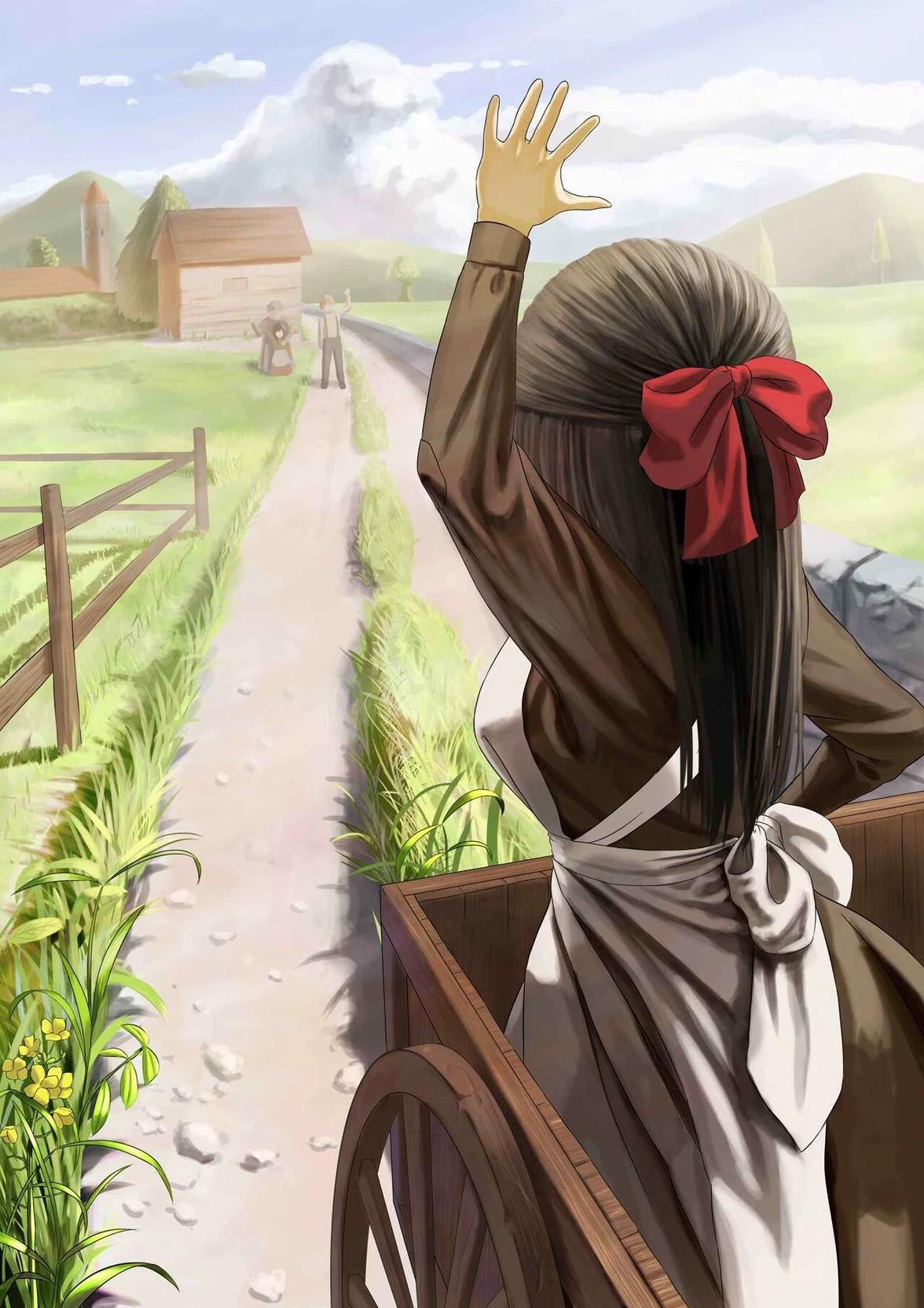 New maid thumbnail