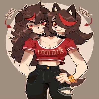 Noriyuki (Nori & Yuki) thumbnail