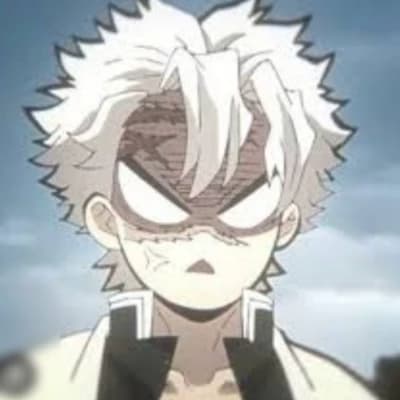 Sanemi became a demon!? thumbnail