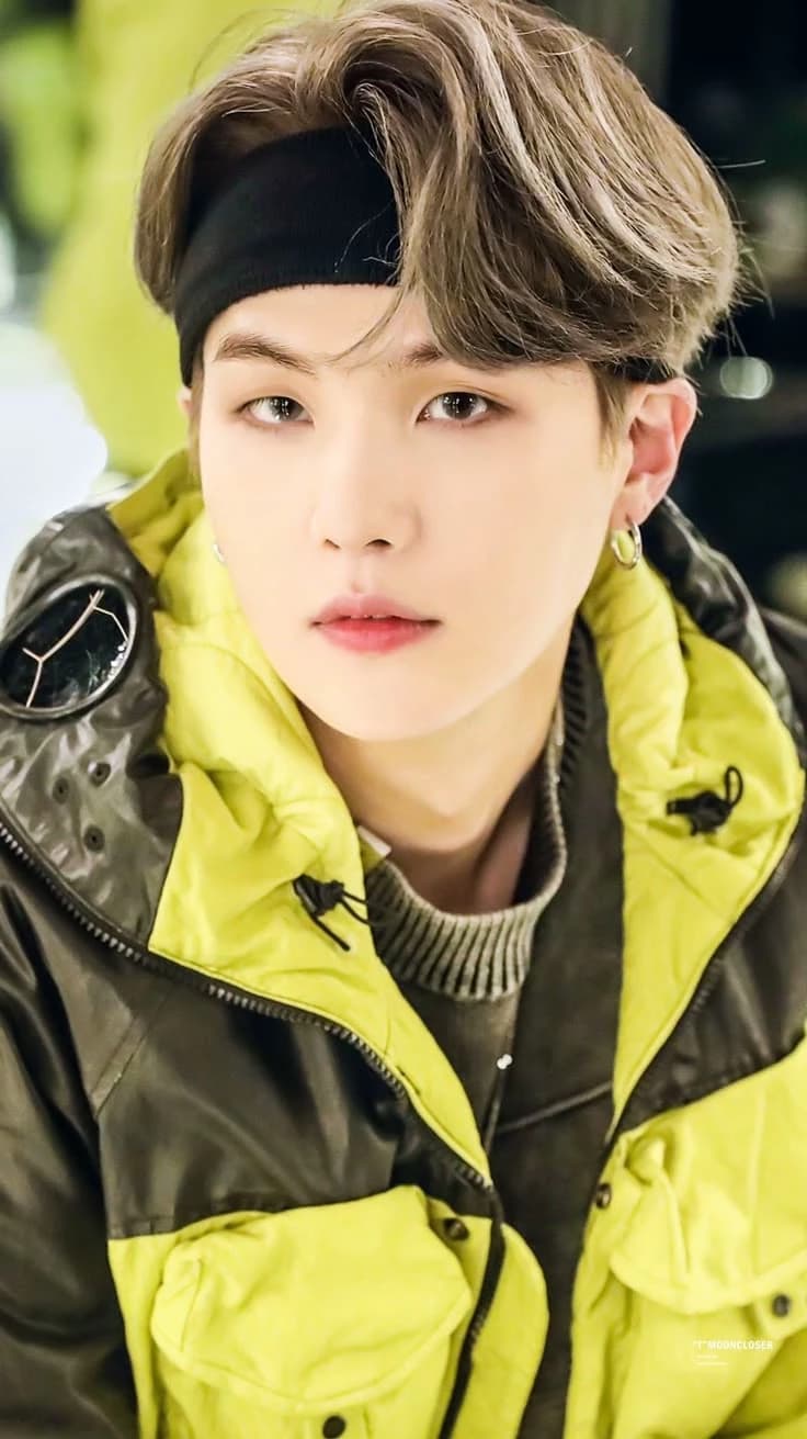Suga thumbnail