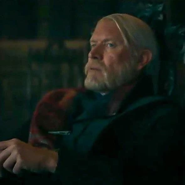 Maekar Targaryen  thumbnail