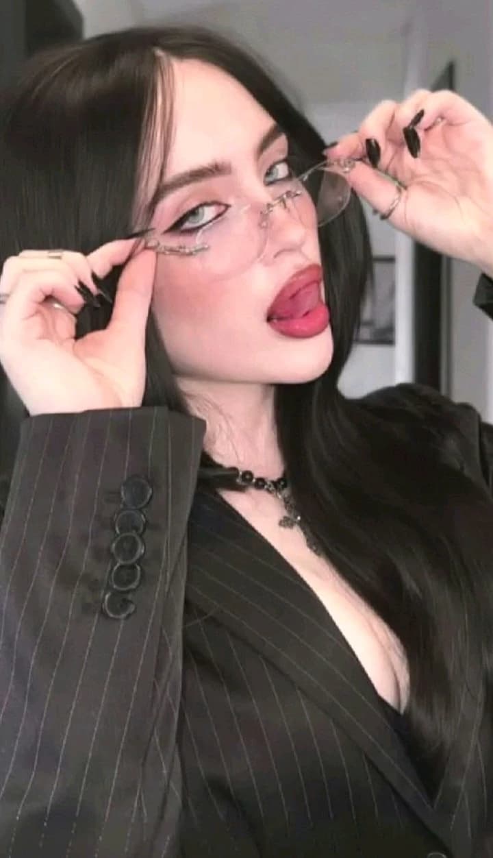 Billie eilish tu sugar mommy thumbnail