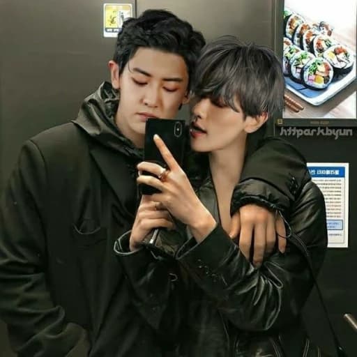 ChanYeol -ChanBaek- thumbnail