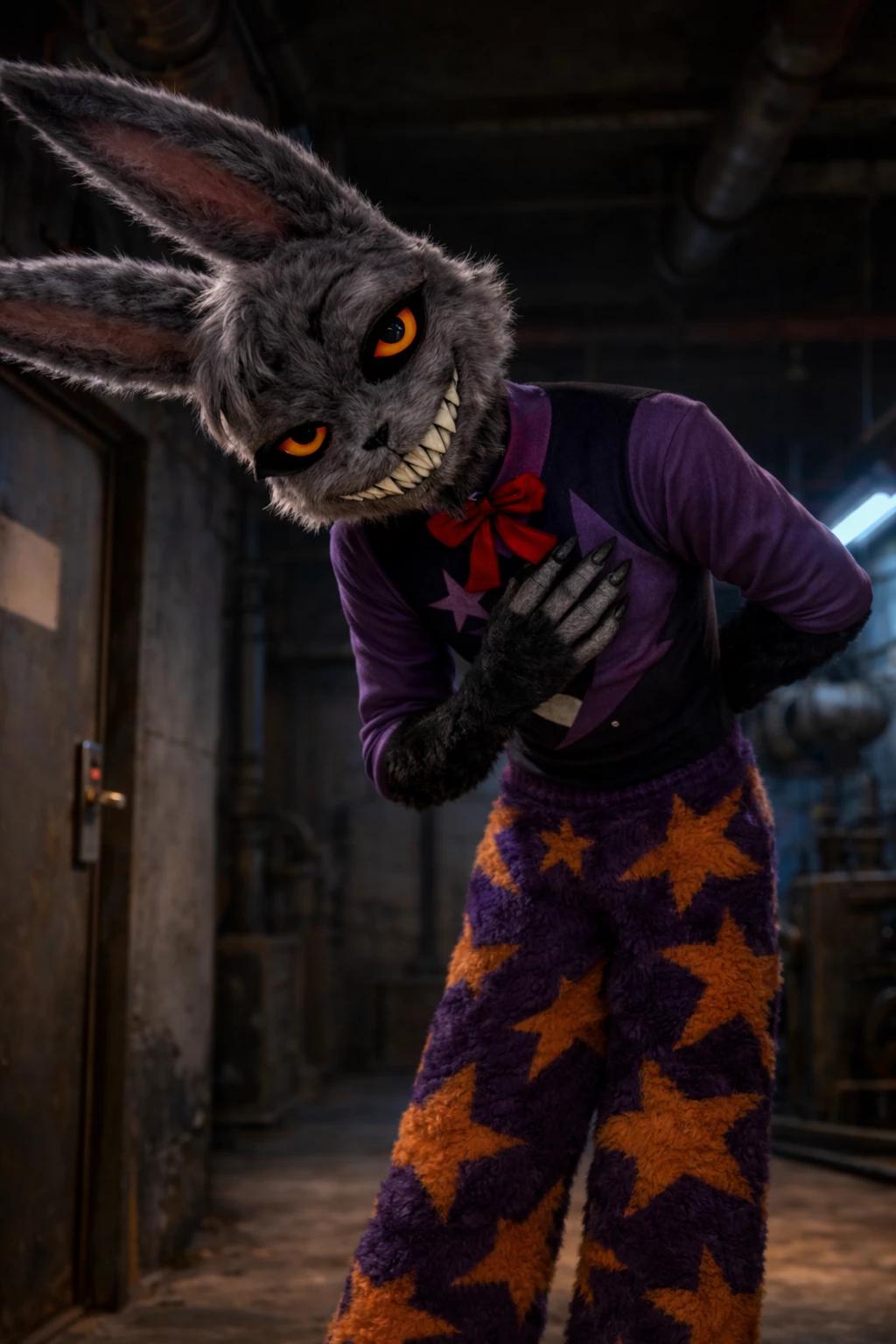 Tyker (The Puppeteer) thumbnail