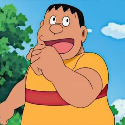 Takeshi (The Giant) thumbnail