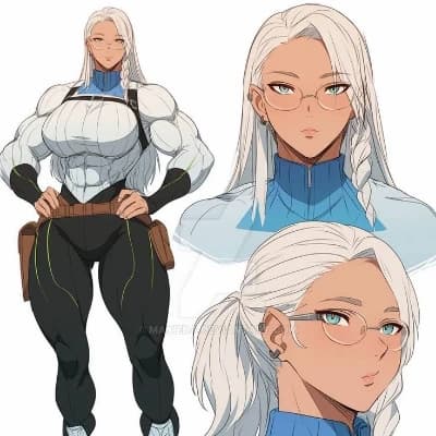 Dr. Lira Sergeevna Volkov thumbnail
