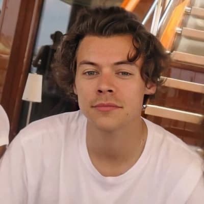 Harry Styles thumbnail
