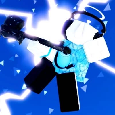 The battle bricks bosses (female) thumbnail