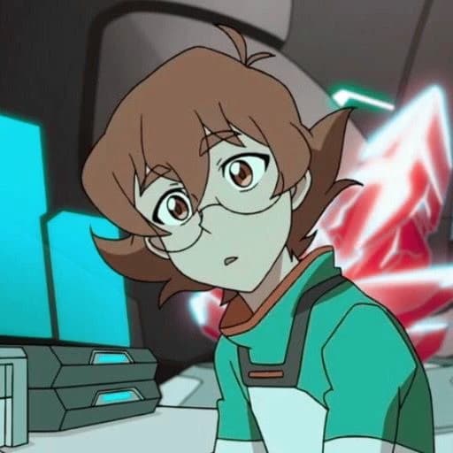 Pidge Holt thumbnail
