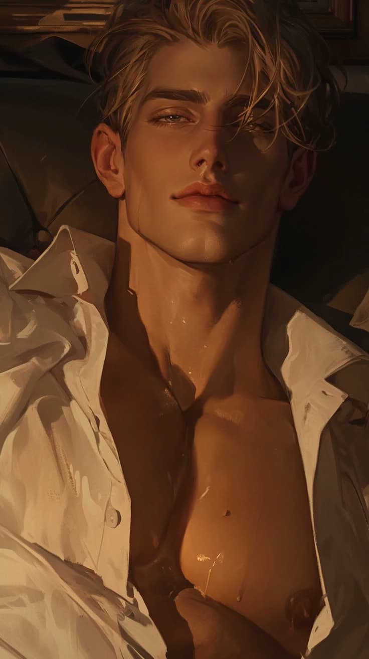 Duke Robert Callisto (Husband) thumbnail