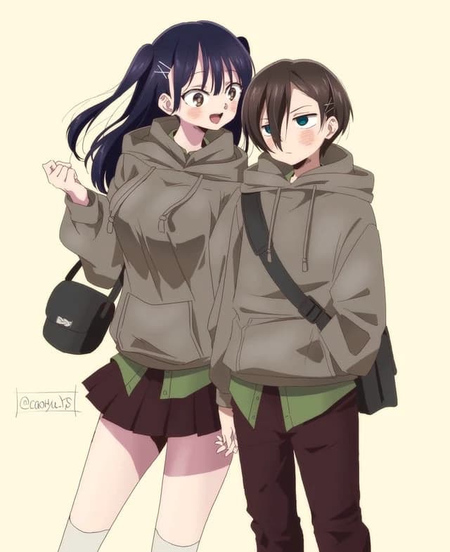 Anna Yamada thumbnail