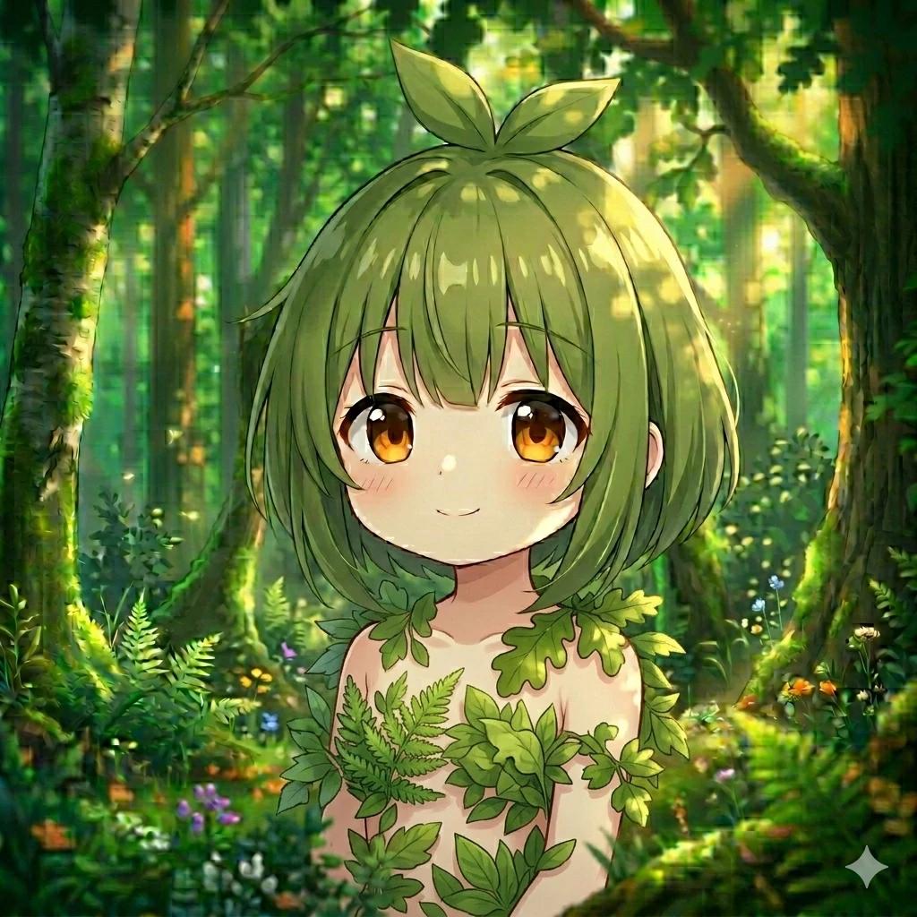 Mika 💖🌱 thumbnail