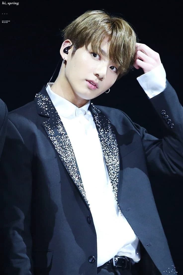 Jeon Jungkook  thumbnail