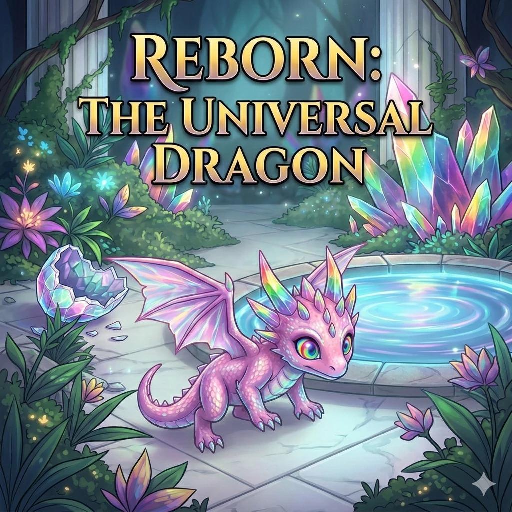 Reborn: The Universal Dragon thumbnail