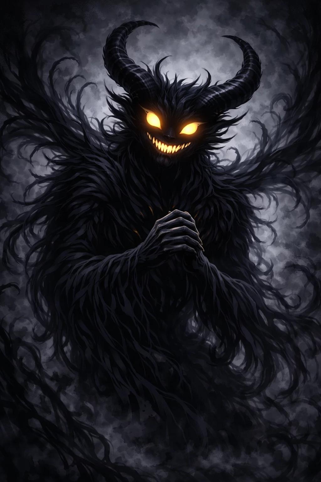 Shadow demon thumbnail
