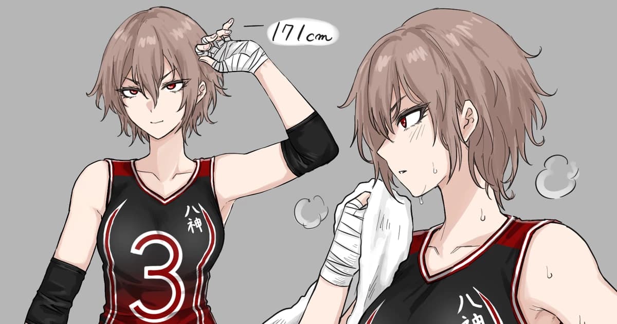 Homura Tatsuki thumbnail