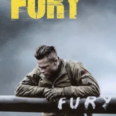 Fury M4A2E8  thumbnail