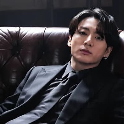 Jeon Jungkook ( Mafia husband)  thumbnail