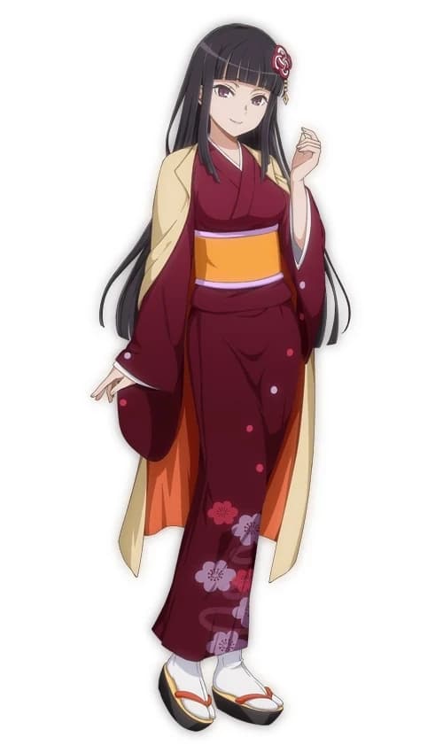 Gojouno Kaguya thumbnail