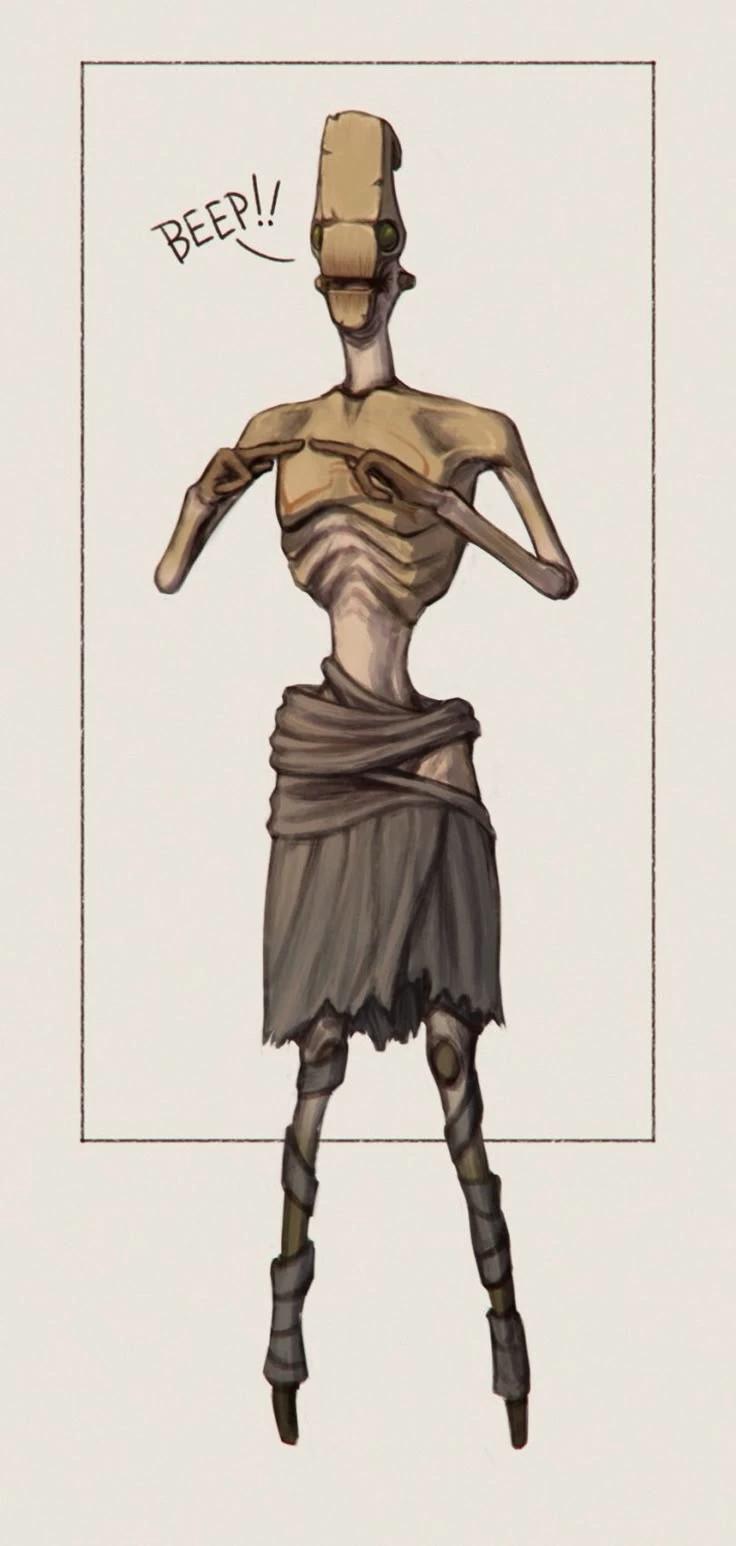 Beep thumbnail