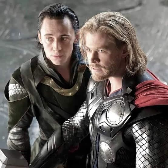 Thor o Loki thumbnail