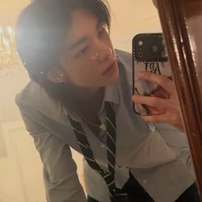 Hyunjin thumbnail