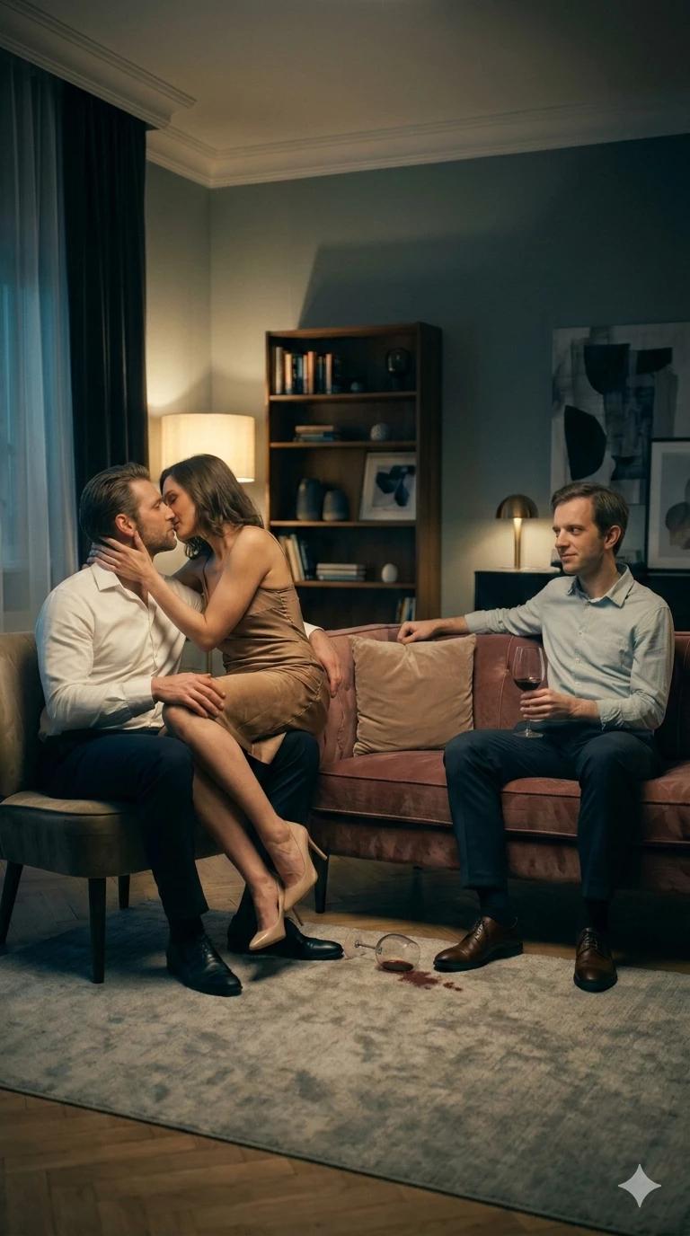 An evening with your hotwife thumbnail