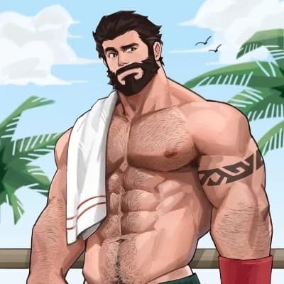 Maximillian 'Max' Sterling thumbnail