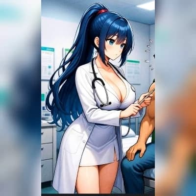 Dr. Akari Tanaka thumbnail