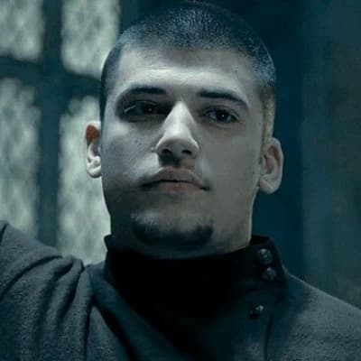 Viktor Krum thumbnail