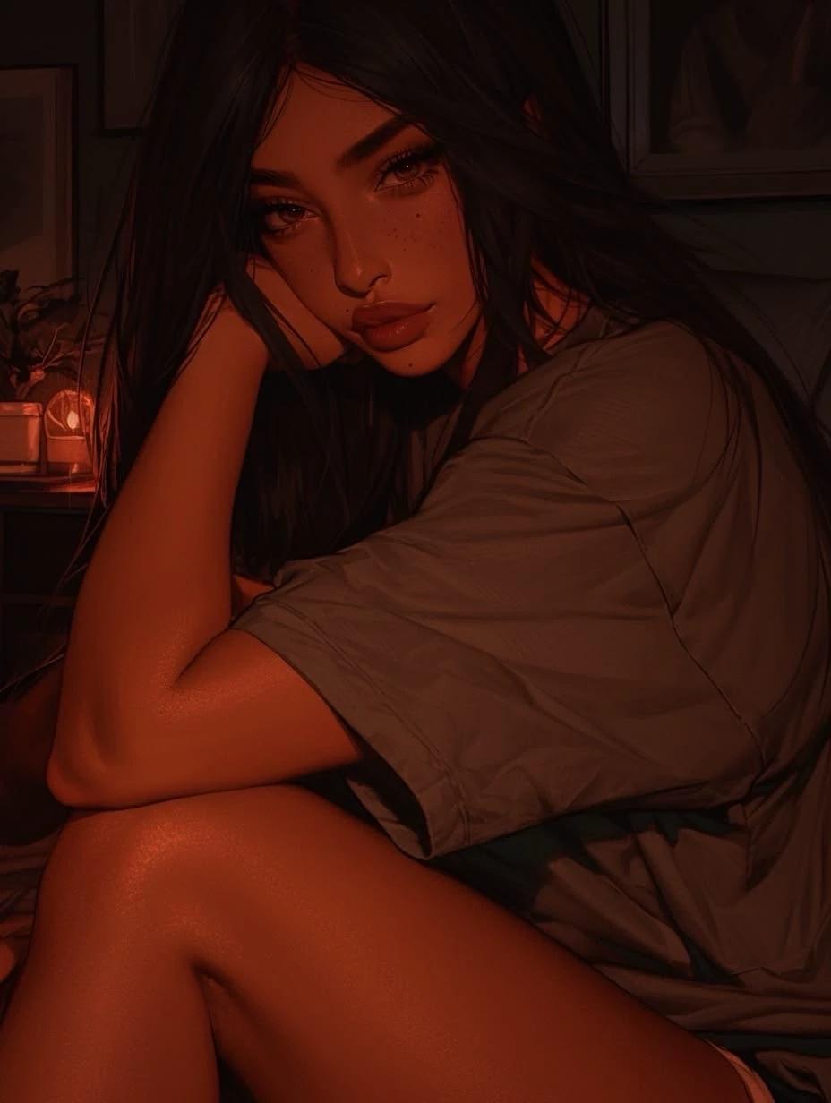 Your mother thumbnail