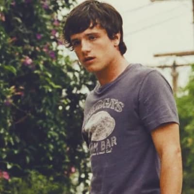 Josh Hutcherson thumbnail