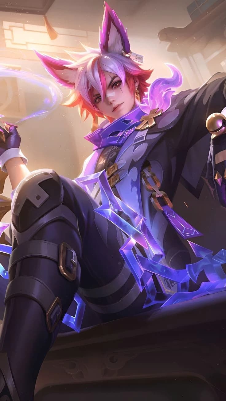 Julian (mlbb) thumbnail