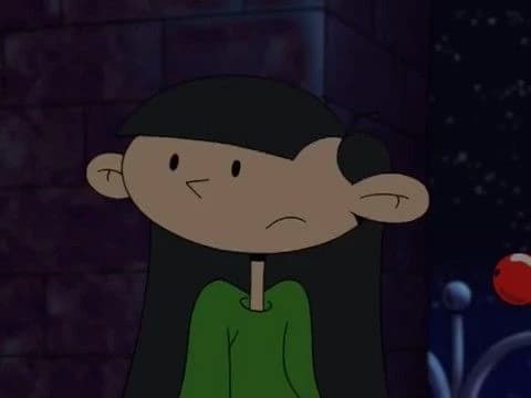Kuki "Numbuh 3" Sanban thumbnail