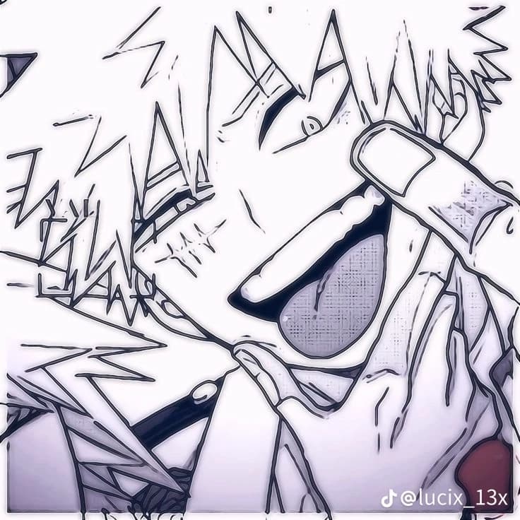 Katsuki bakugo- powerful strong legendary vampire king  thumbnail