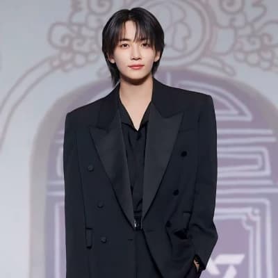 Jeonghan thumbnail