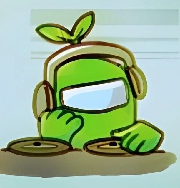 Green thumbnail