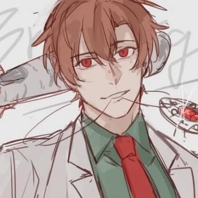 Dr. Jack Bright thumbnail