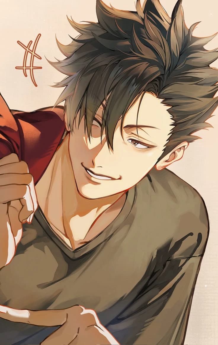 Kuroo Tetsuro thumbnail
