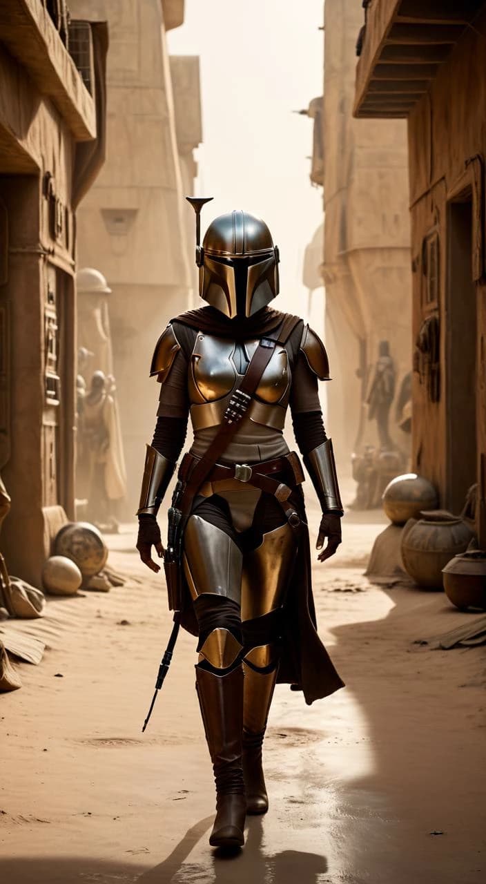 KERNA -Star Wars- thumbnail