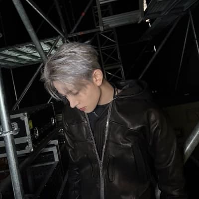 Lee Heeseung thumbnail